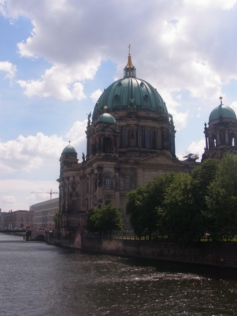 ベルリン大聖堂
